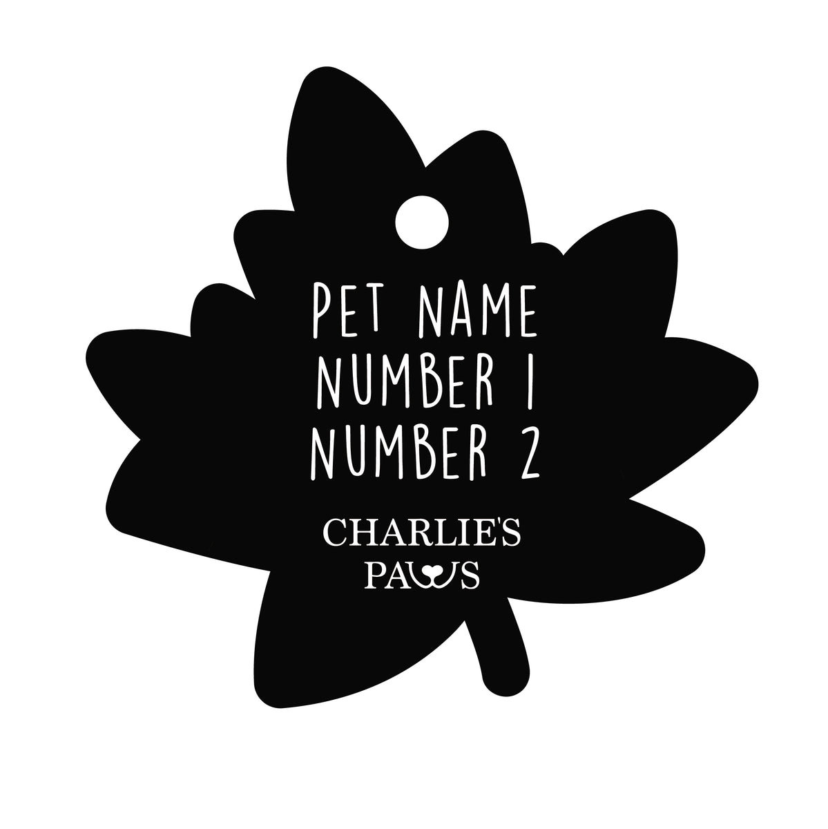 Brown Leaf Charlie s Paws brown-leaf-charlie-s-paws