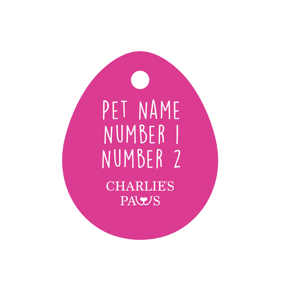 easter-egg-pink-charlie-s-paws