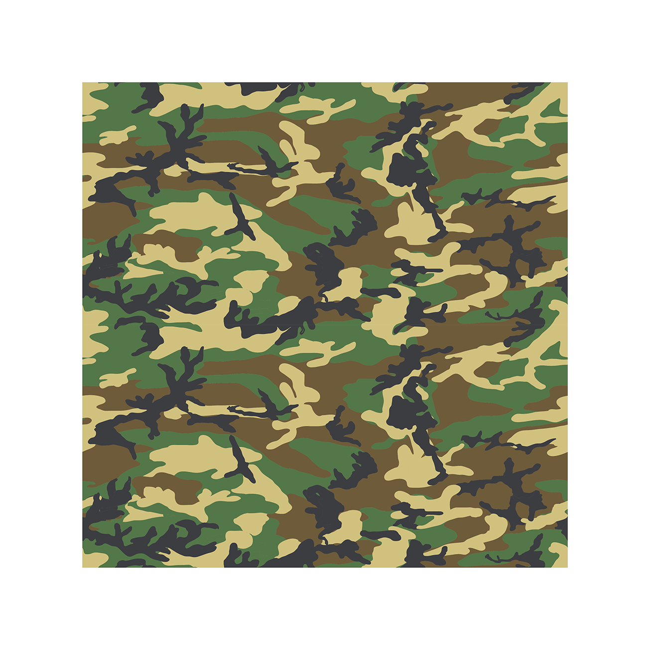 Camo Harness Charlie s Paws camo-harness-charlie-s-paws