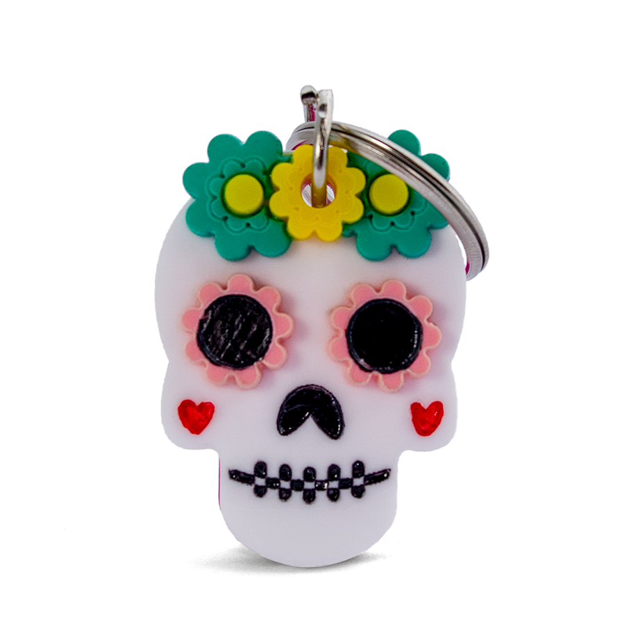 Mexican Skull Charlie s Paws mexican-skull-charlie-s-paws