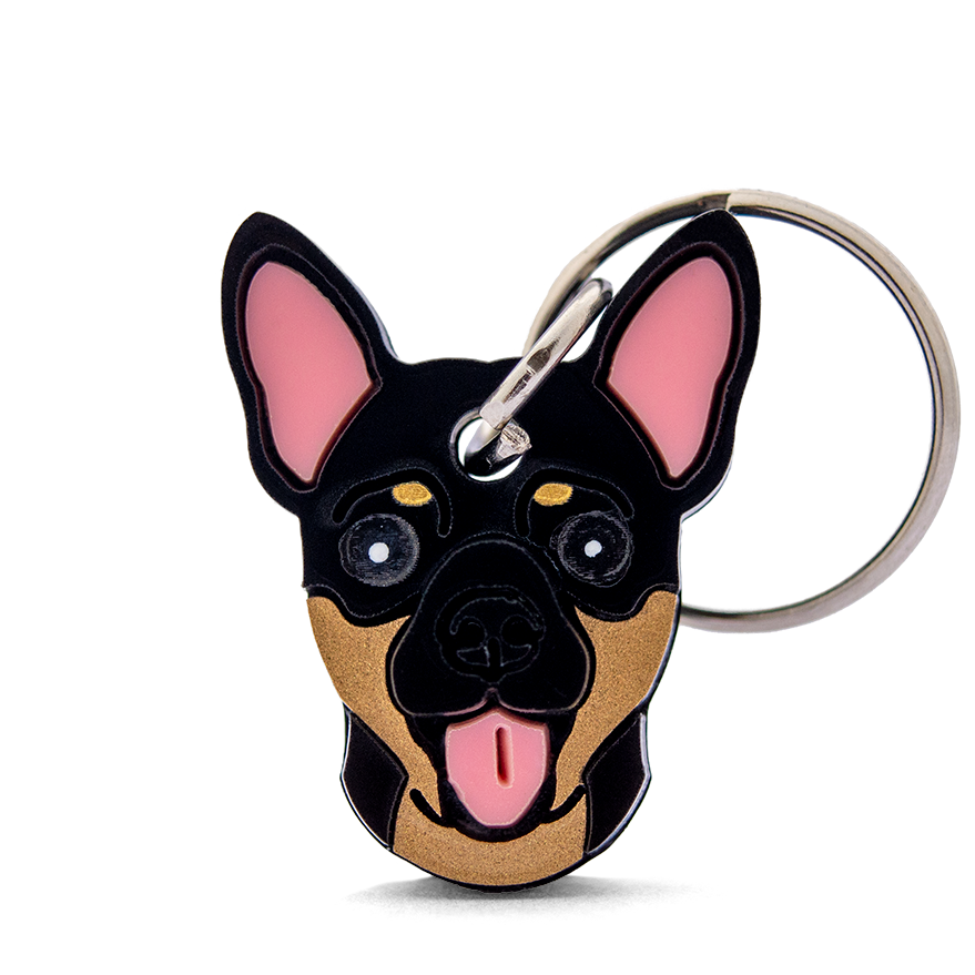 Miniature Pinscher