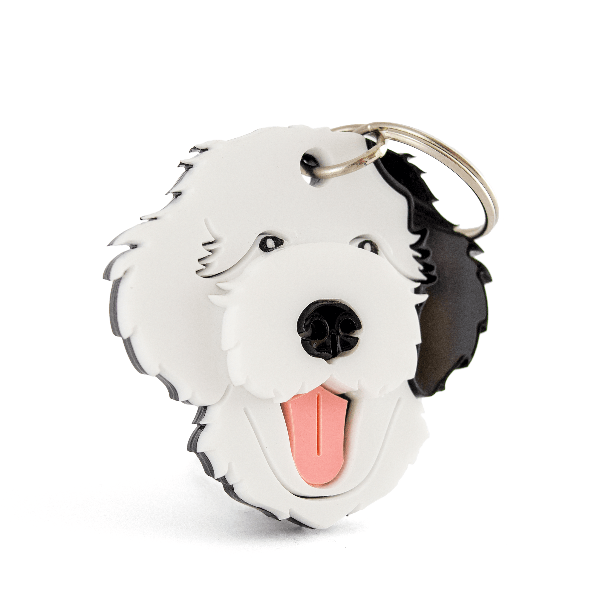 Old English Sheepdog Charlie s Paws old-english-sheepdog-charlie-s-paws